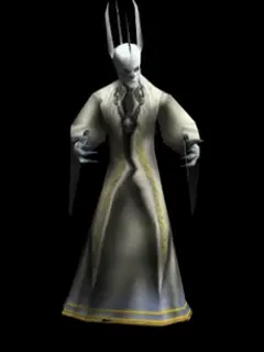 White Wizard