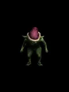 Goblin Maldito