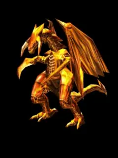 Golden Derkon