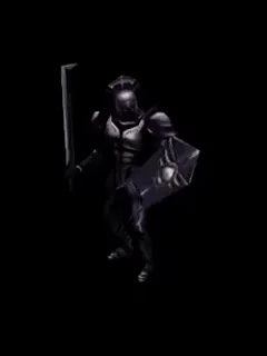Soldado Ogro Destructor