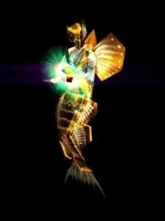 Golden Vepar