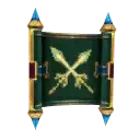 Scroll of Battle