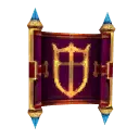 Scroll of Defense