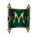 Scroll of Mana