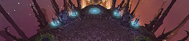 Nightmare's Lair