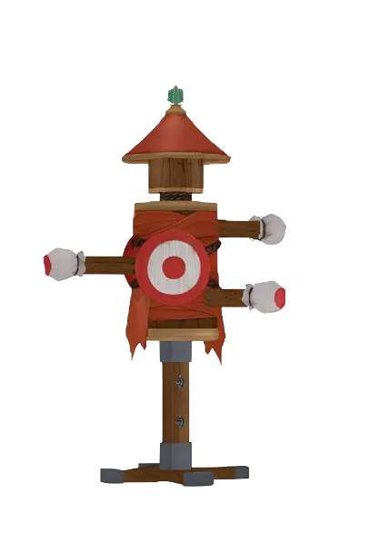 Training Target