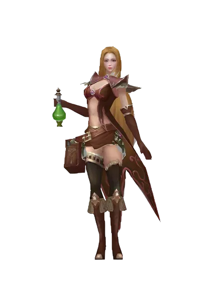 Potion Shop