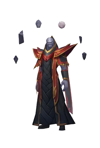 Guild Oracle