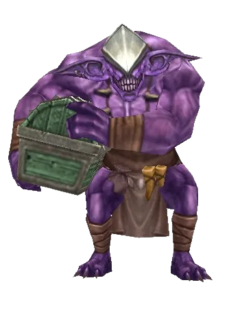 Green Goblin