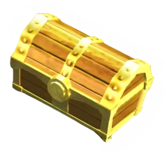 Golden Chest