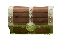 Silver Chest