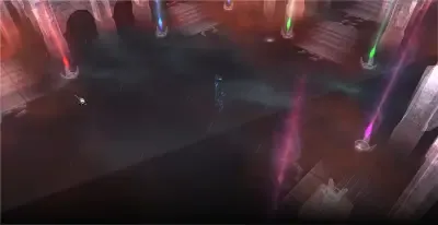 Crimson Icarus