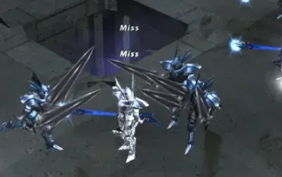 Chaos Castle