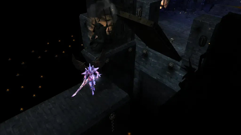 Blood Castle