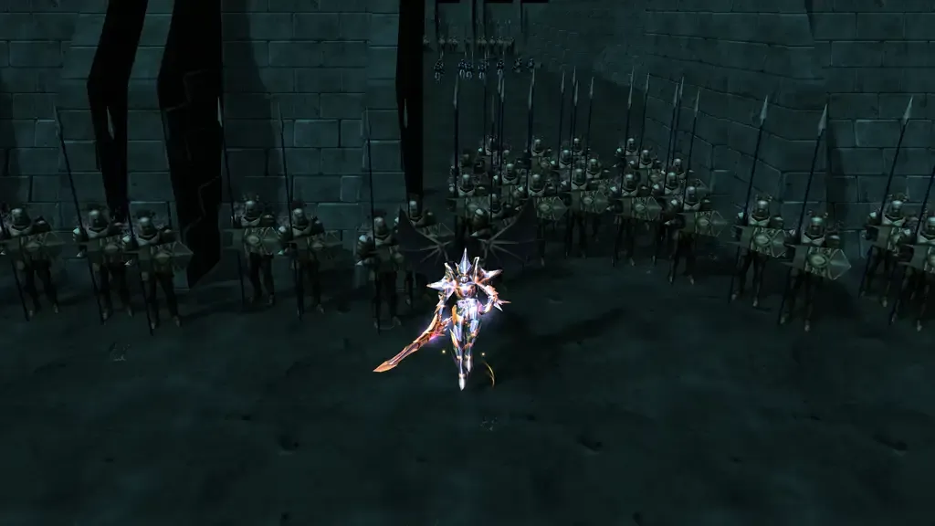 Devil Square