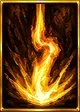 Cometfall