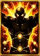 Increase Shield