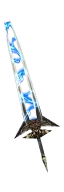 Lighting Sword