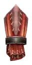 [T3] Vega Sacred Claw