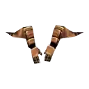 [T3] Hyon Dragon Gloves