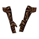 [T1] Ceto Vine Gloves