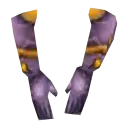 [T1] Gaia Silk Gloves