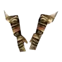 [T1] Apollo Pad Gloves