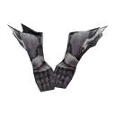 [T4] Umbral Ashcrow Gloves