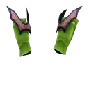 [T4] Shattered Iris Gloves