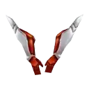[T4] Blazing Valiant Gloves