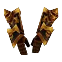 [T4] Celestial Glorious Gloves