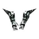 [T1] Sylion Bone Gloves