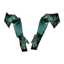 [T1] Berserker Scale Gloves