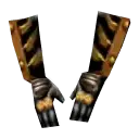 [T2] Heras Sphinx Gloves