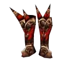 [T3] Hyon Dragon Boots