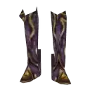 [T1] Fase Silk Boots