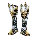 [T3] Gywen Guardian Boots