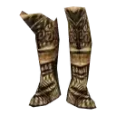 [T1] Barnake Pad Boots