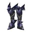 [T3] Broy Adamantine Boots