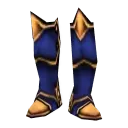 [T3] Isis Legendary Boots