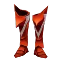 [T4] Blazing Valiant Boots