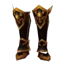 [T4] Celestial Glorious Boots