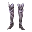 [T2] Sedemen Red Winged Boots