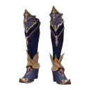 [T4] Mythic Aurelia Boots