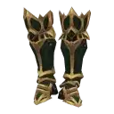 [T4] Thorned Drakzar Boots
