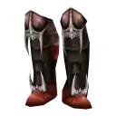 [T3] Chamer Sacred Fire Boots
