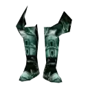 [T1] Berserker Scale Boots