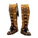 [T2] Heras Sphinx Boots