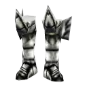 [T2] Kantata Plate Boots