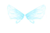 Small Wings of Elf